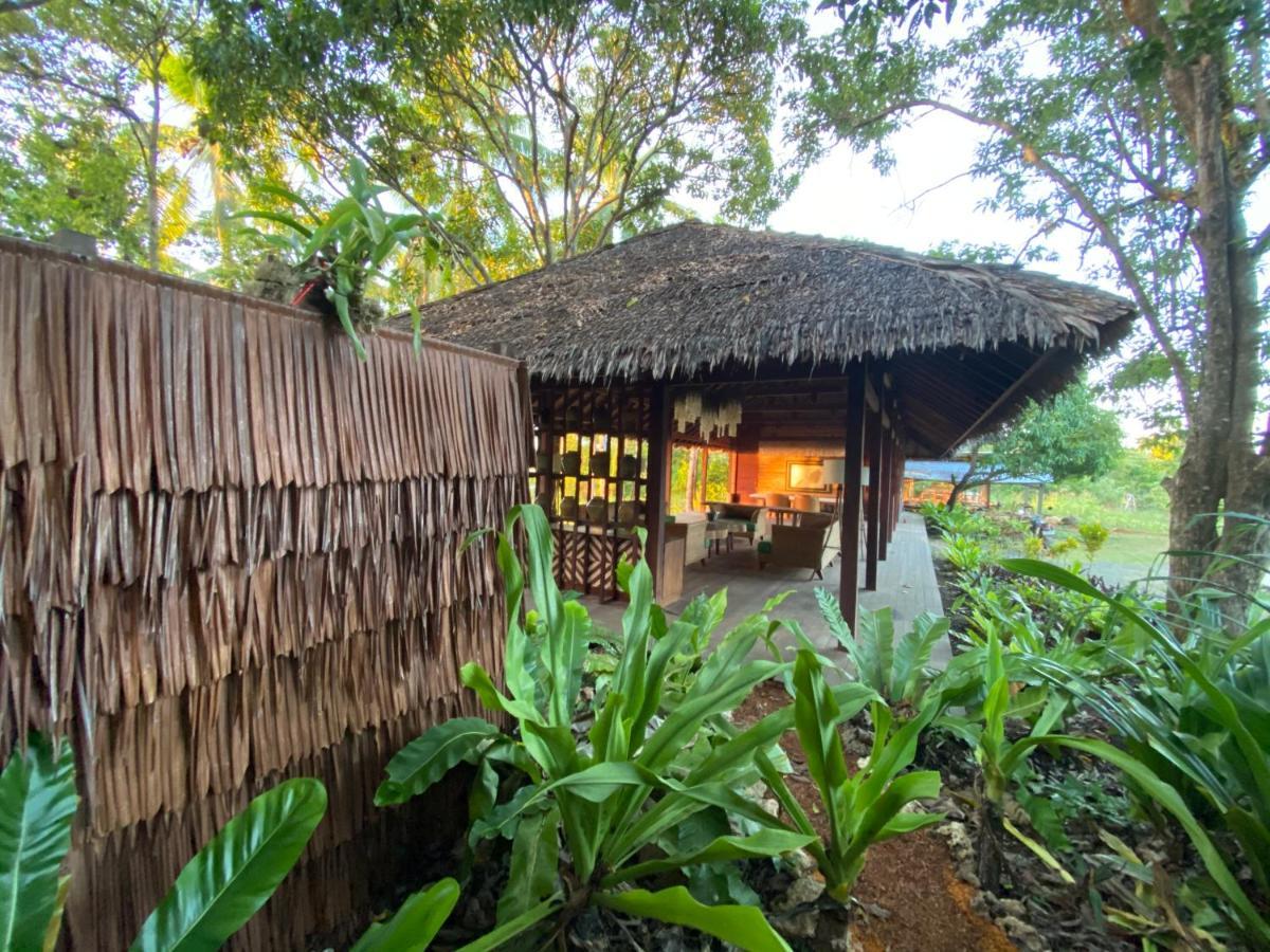 Hotel Moro Ma Doto Busobuso Exteriér fotografie