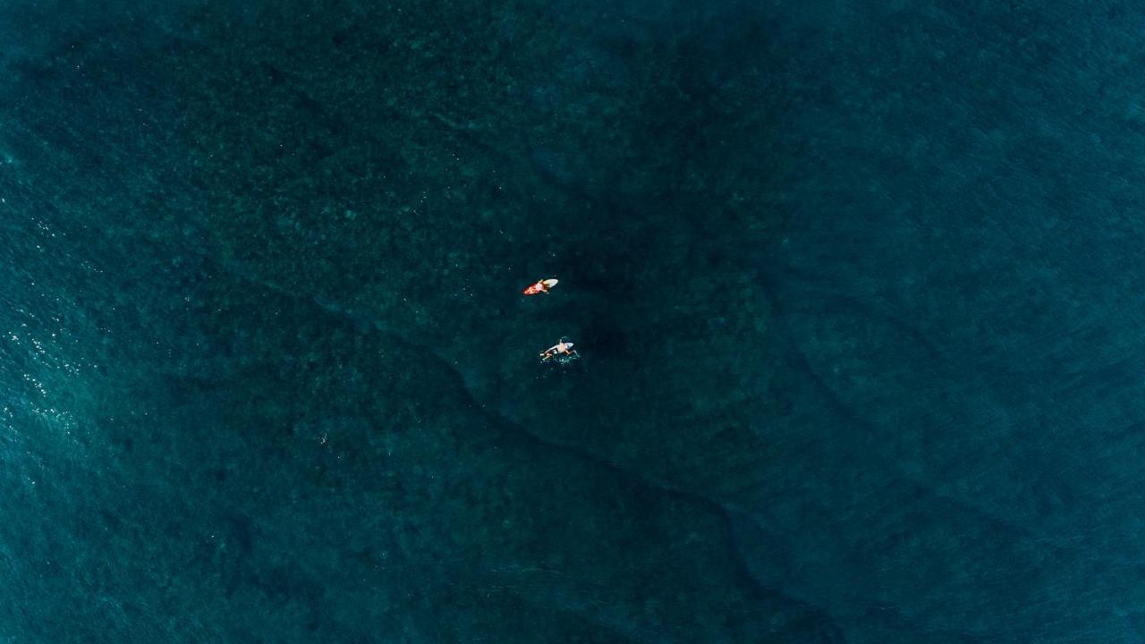 Hotel Moro Ma Doto Busobuso Exteriér fotografie