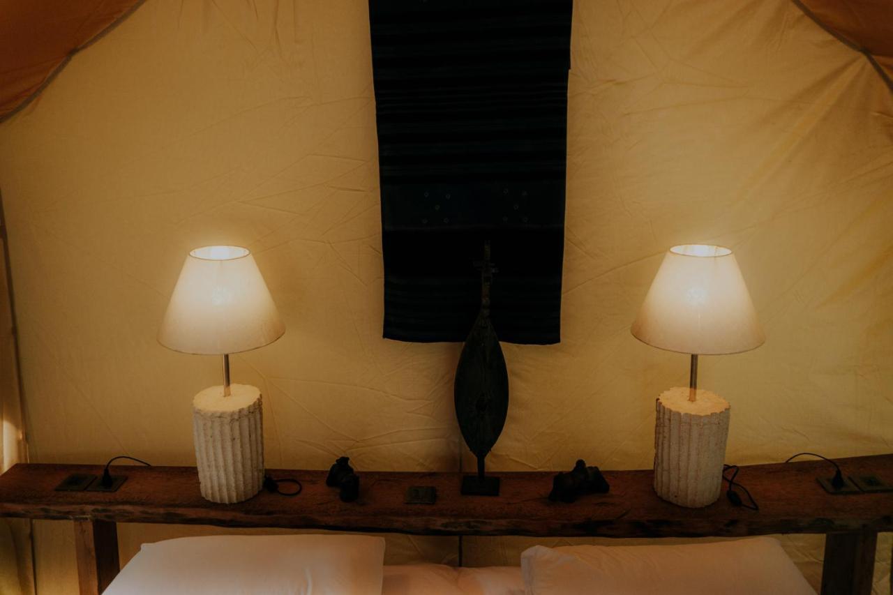 Hotel Moro Ma Doto Busobuso Pokoj fotografie