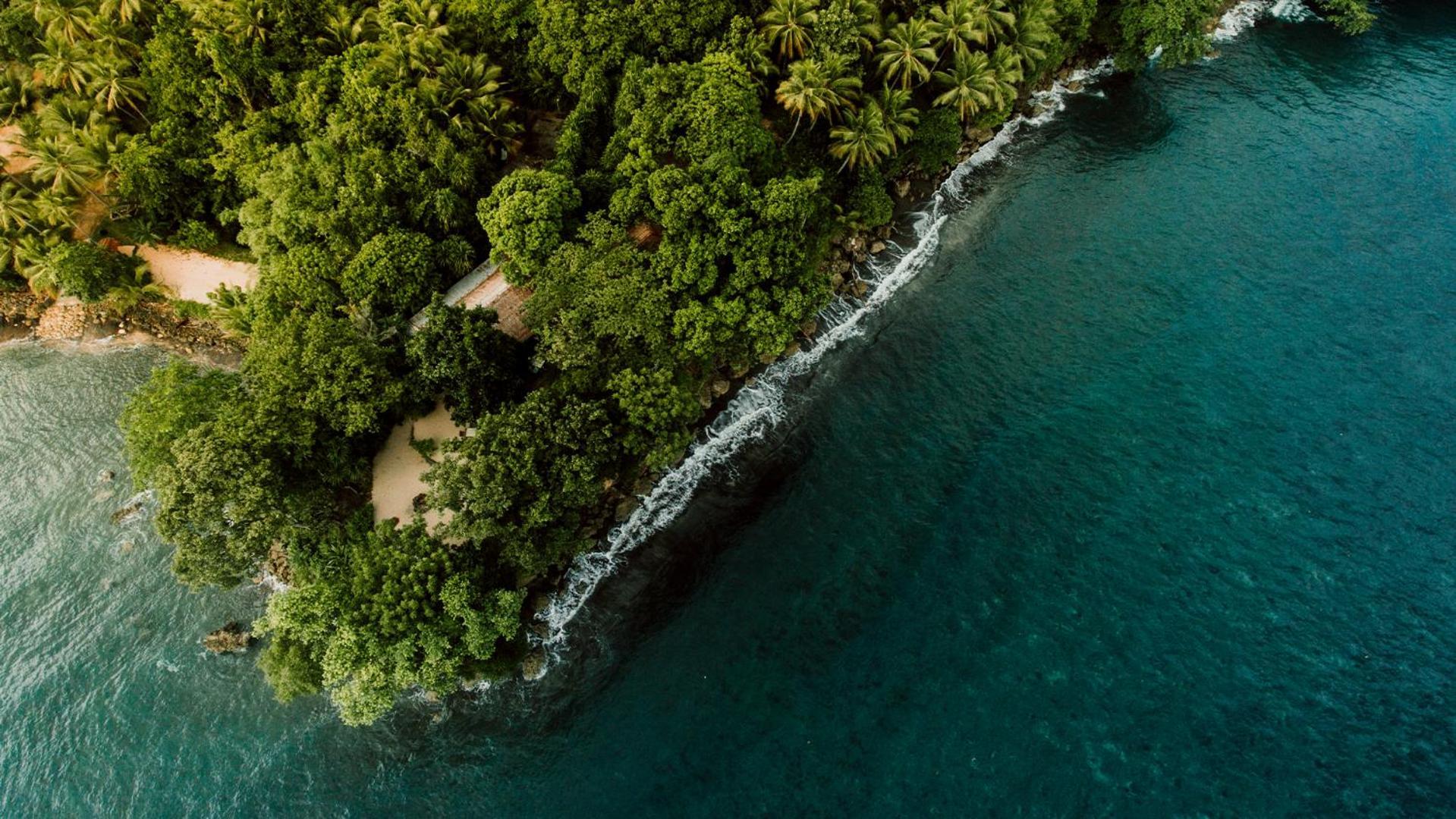 Hotel Moro Ma Doto Busobuso Exteriér fotografie